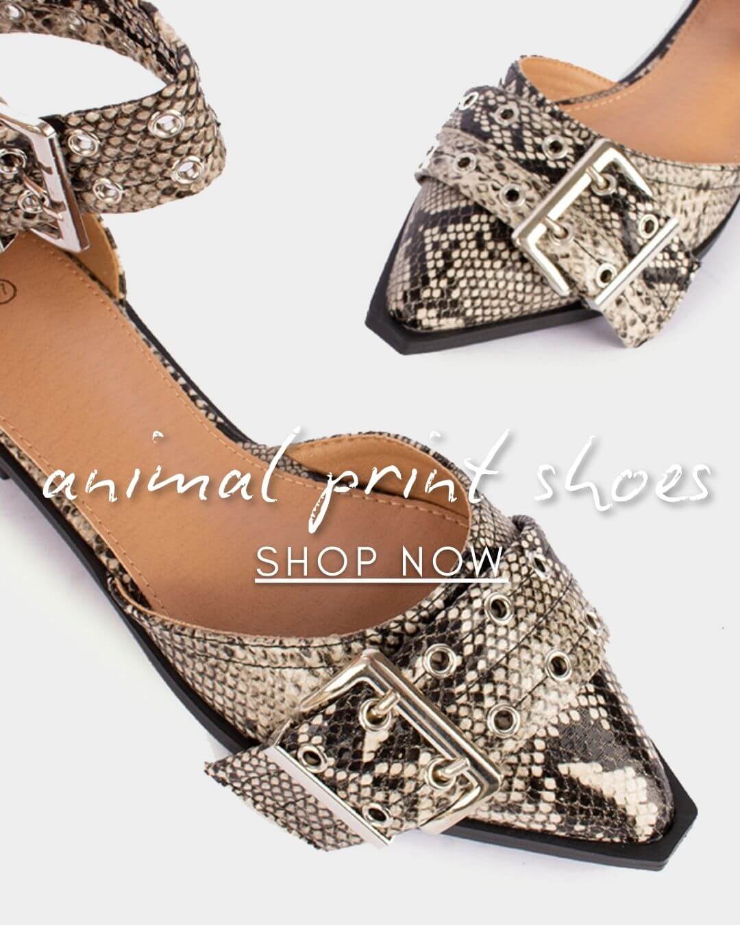 ANIMAL PRINT